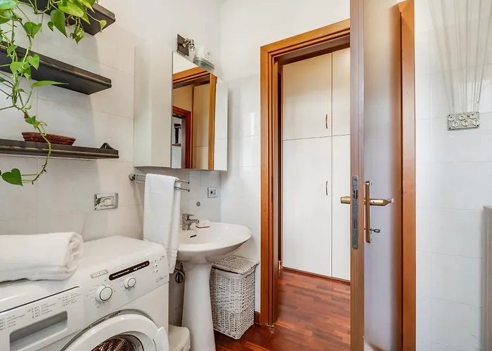 Apartment Relax & Pool - Happy *