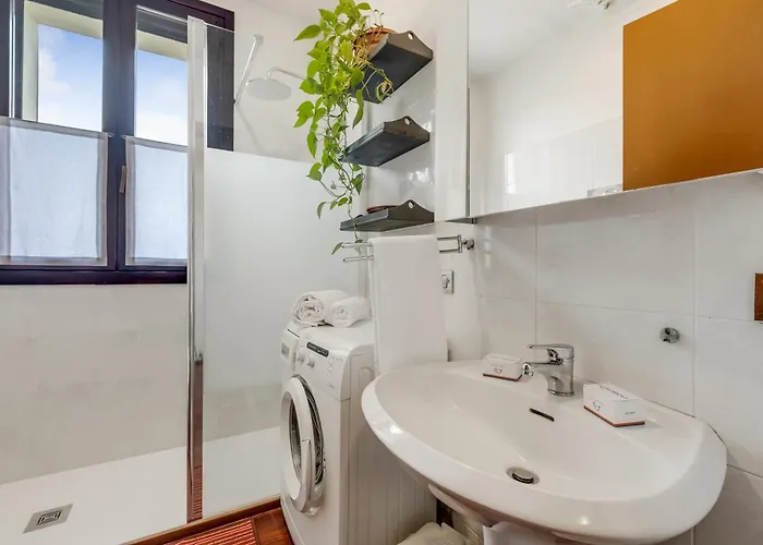 Apartment Relax & Pool - Happy