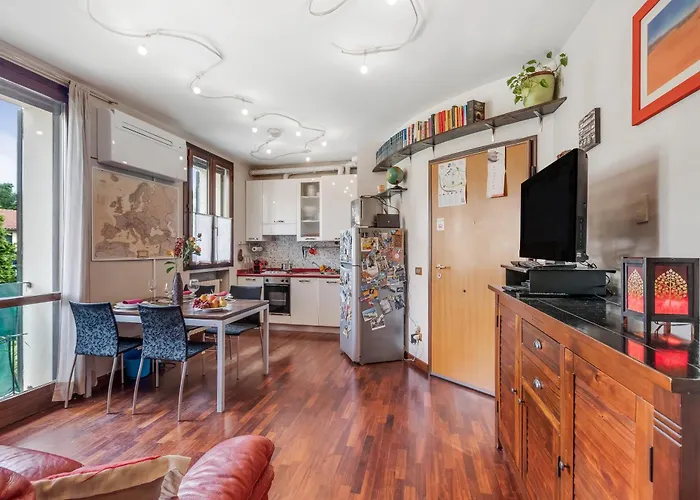 Relax & Pool - Happy Apartment