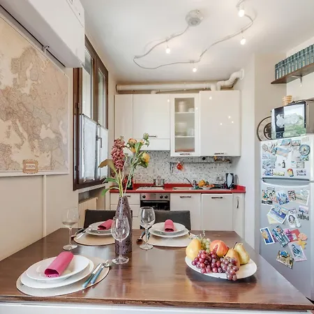 Appartement Relax & Pool - Happy