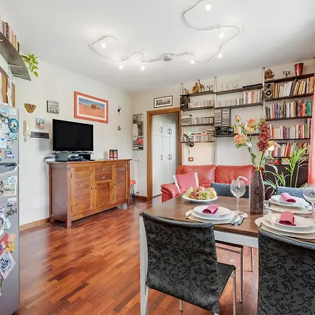 Relax & Pool - Happy Apartment