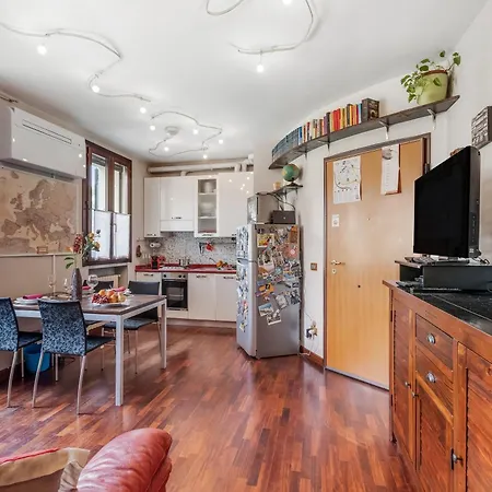 Relax & Pool - Happy Apartment