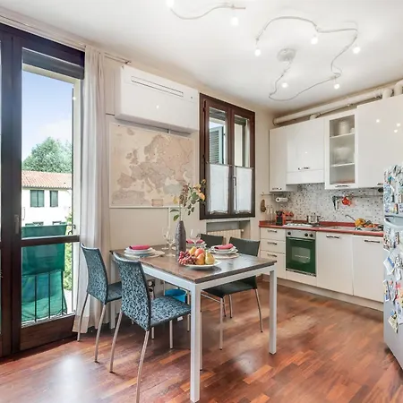 Angera Relax & Pool - Lake Maggiore Retreat - Happy Rentals *