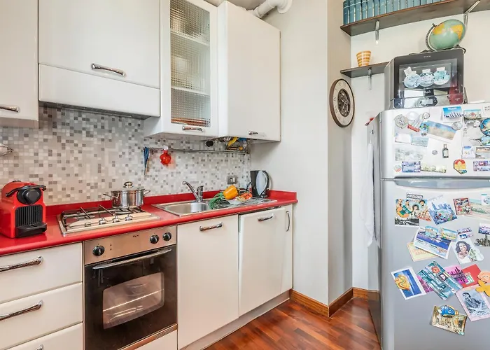 Lägenhet Relax&pool - Happy Angera