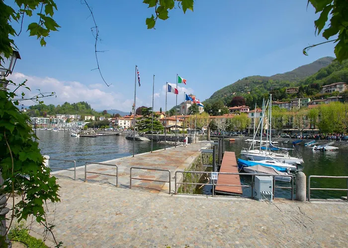 Lägenhet Relax&pool - Happy *