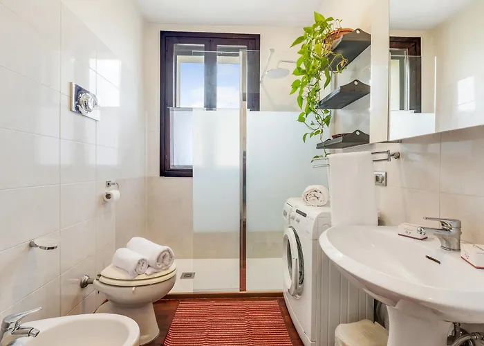 Lägenhet Relax&pool - Happy Angera