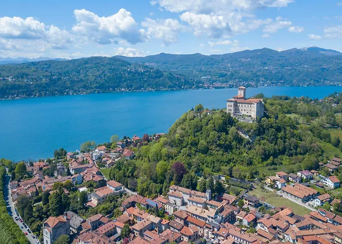 Relax&pool - Happy Lägenhet Angera