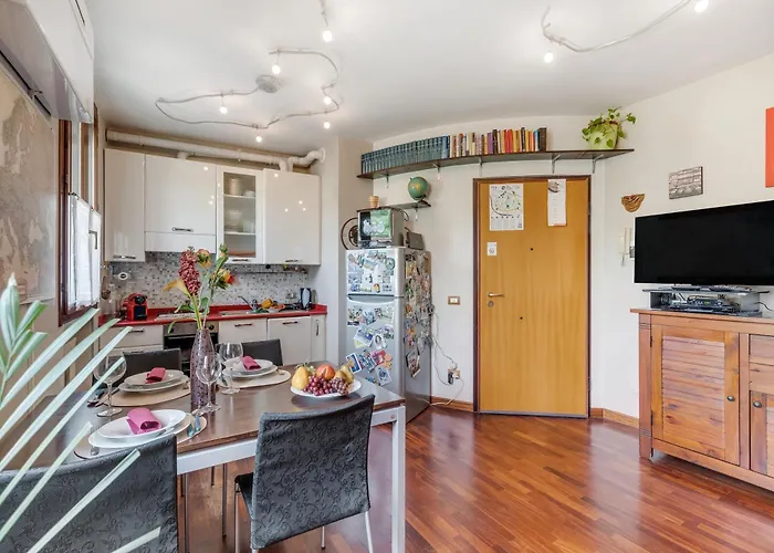 Lägenhet Relax&pool - Happy Angera